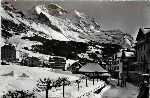 Wengen -272902