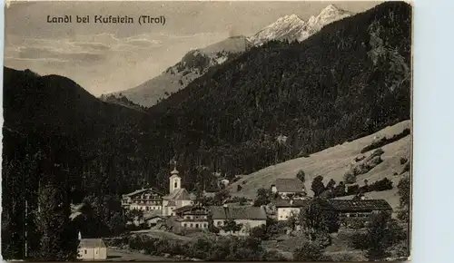 Sonstige Tirol - Landl bei Kufstein -311516