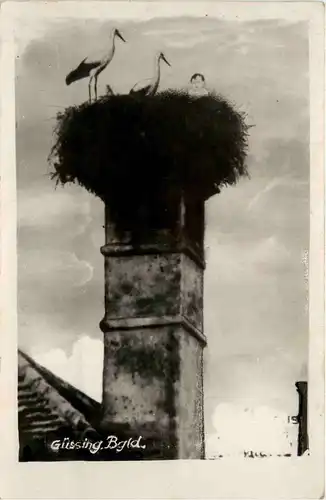 Sonstige Burgenland - Güssing, Fischteich -311538