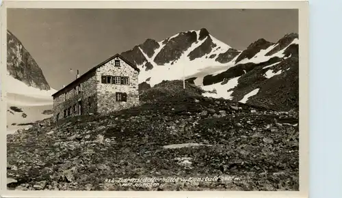 St.Anton/Arlberg/Tirol - Darmstädter Hütte -310888