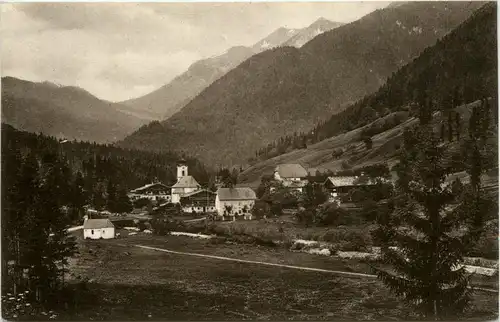 Sonstige/Tirol - Landl-Tirol, -311402