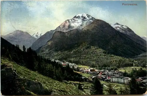 Pontresina -274544