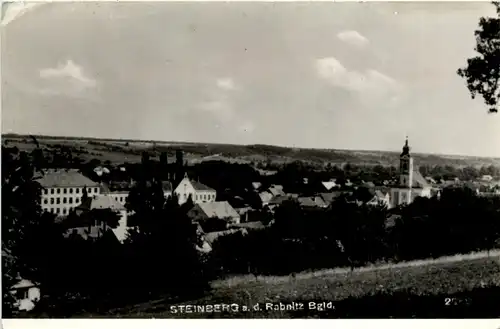 Sonstige Burgenland - Steinberg a.d. Rabnitz -311654