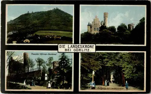 Görlitz - Landskrone -36792