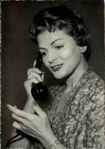 Zürich - Lys Assia -273818