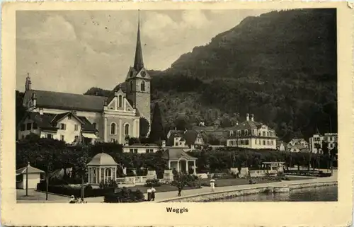 Weggis -273706