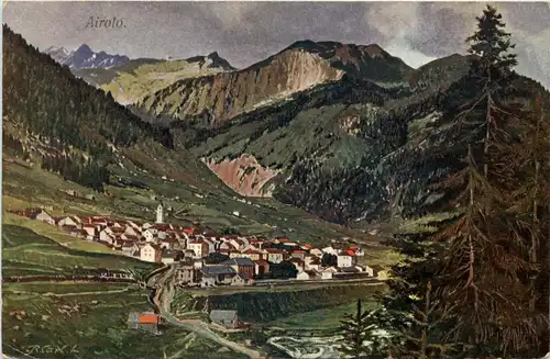 Airolo -273158