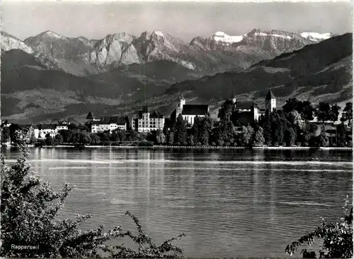 Rapperswil -273222