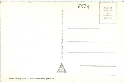 Strengen/Tirol -311186