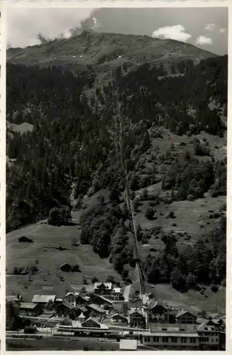 Lauterbrunnen - Mürrenbahn -274864