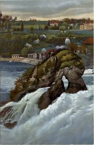Rheinfall -273816