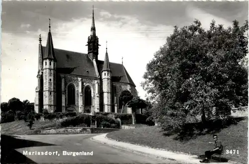 Sonstige Burgenland - Mariadorf -311872