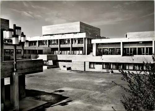 Hochschule St. Gallen -273964