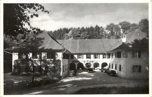 Bad Attisholz bei Solothurn -275048