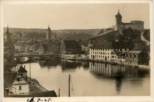 Schaffhausen -274302