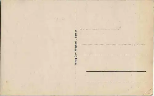 Sachseln -31436