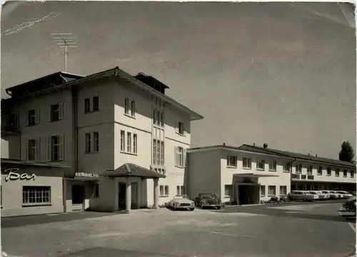 Horn - Hotel -273976