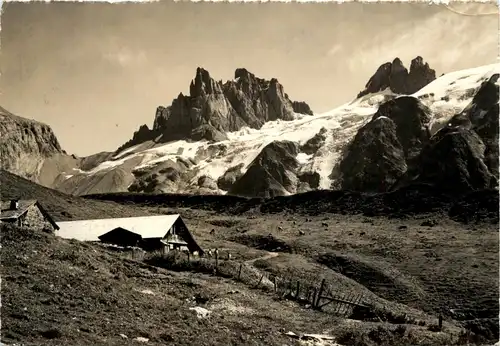 Fürrenalp Engelberg -274346