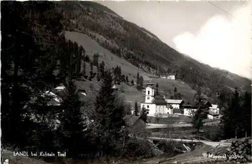 Sonstige/Tirol -Landl bei Kufstein -311458