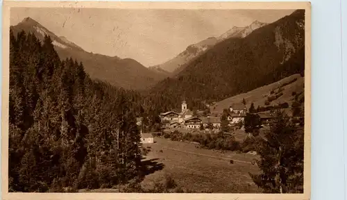 Sonstige Tirol - Landl bei Kufstein -311494