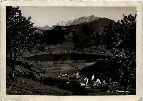 Sonstige Tirol - Gasthof zum Weissen Rössl am See in Thiersee, Tirol -311514