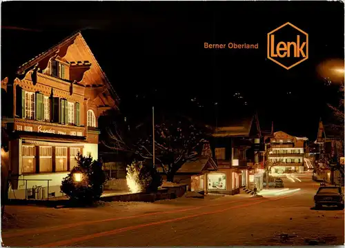 Lenk -274038