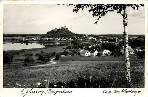 Sonstige Burgenland - Güssing, Fischteich -311536