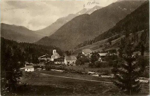 Sonstige Tirol - Landl bei Kufstein -311518