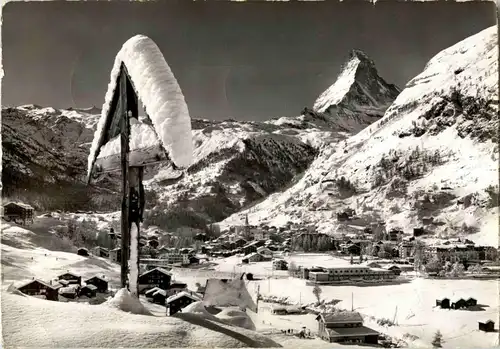Zermatt -31592