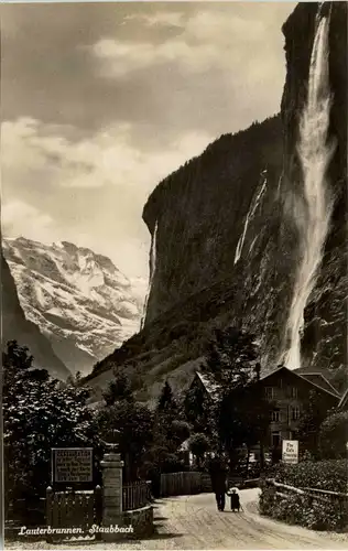 Lauterbrunnen -274100