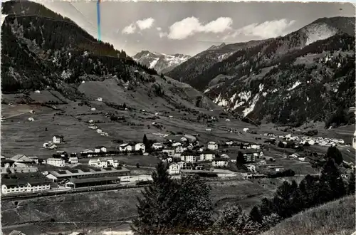 Airolo valle -274120