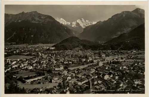 Interlaken-Unterseen -274468