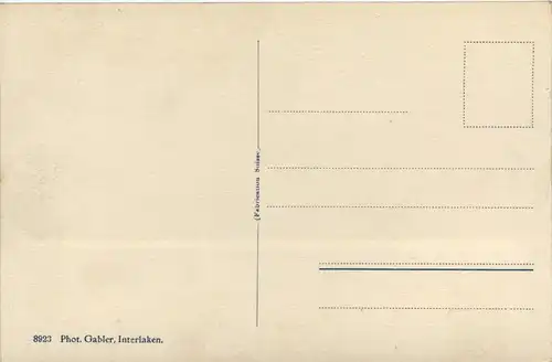 Interlaken-Unterseen -274468