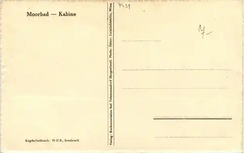 Bad Tatzmannsdorf, Kurort, Herz-und Frauenheilbad -311774