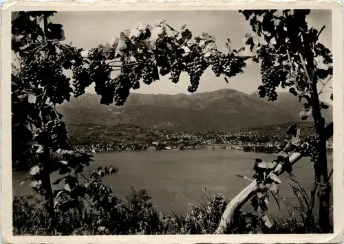 Herbst in Lugano -273980