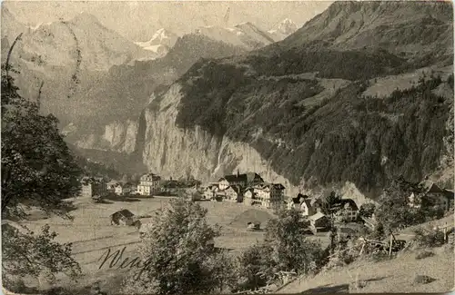 Wengen -274084