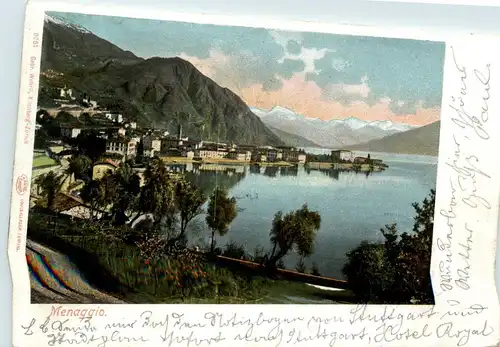 Menaggio -274394