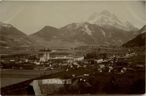 Admont/Steiermark - Admont, -310840