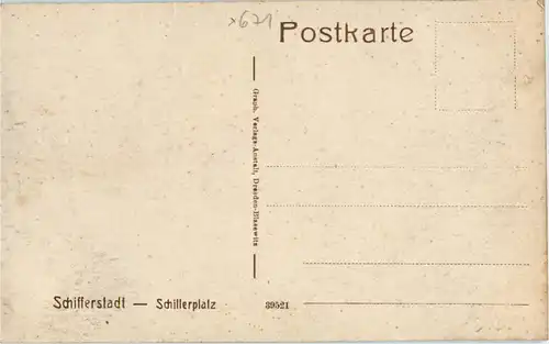 Schifferstadt - Schillerplatz -31948