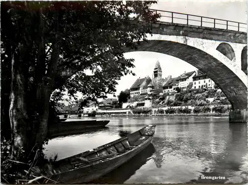Bremgarten -274578