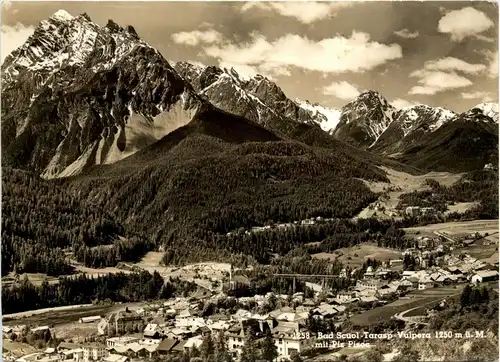 Bad Scuol Tarasp Vulpera -274956