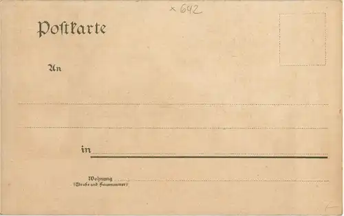Darmstadt - Schepp allee -32166