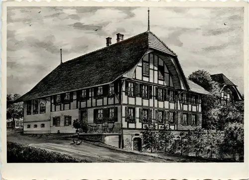 Ortschwaben - Gasthof zum Bären -274890