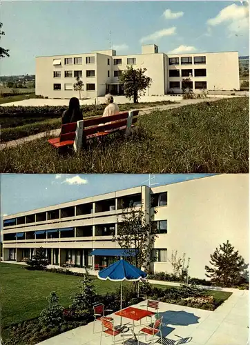 Auw - Maria Bernarda Heim -274016