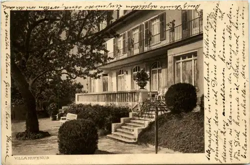 St. Gallen - Villa Hufenus -275766