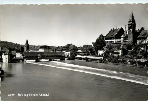 Bremgarten -274676