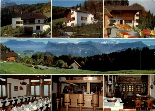 Horw - Gasthaus Schwendelberg -274036