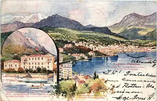 Lugano-Paradiso -275118