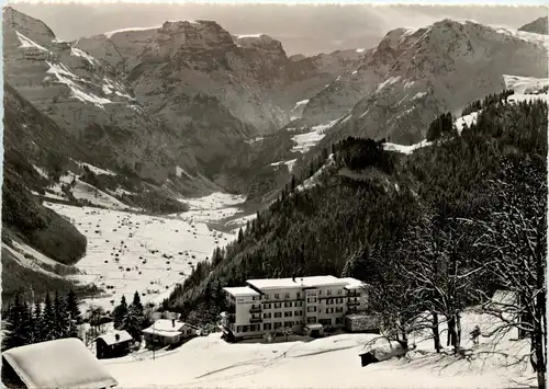 Braunwald - Hotel Niederschlacht -274440