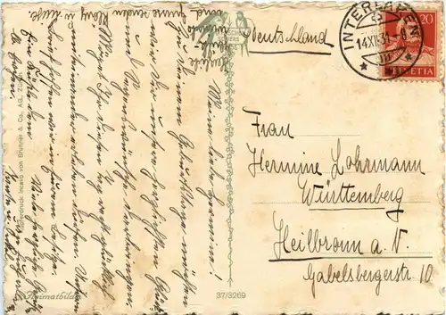 Davos-Frauenkirch -274970